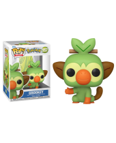 Pop! Games - Pokémon - Grookey