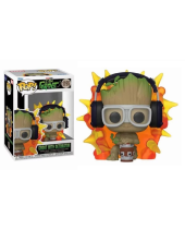 Pop! Marvel - I Am Groot - Groot with Detonator