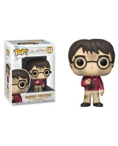 Pop! Movies - Harry Potter - Harry Potter with The Stone