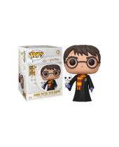 Pop! Movies - Harry Potter - Harry Potter (Super Sized, 48 cm)