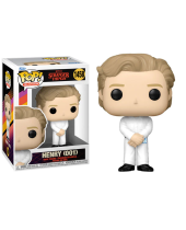 Pop! Television - Stranger Things (Season 4) - Henry (001)