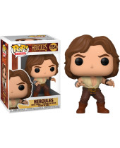 Pop! Television - Hercules - Hercules