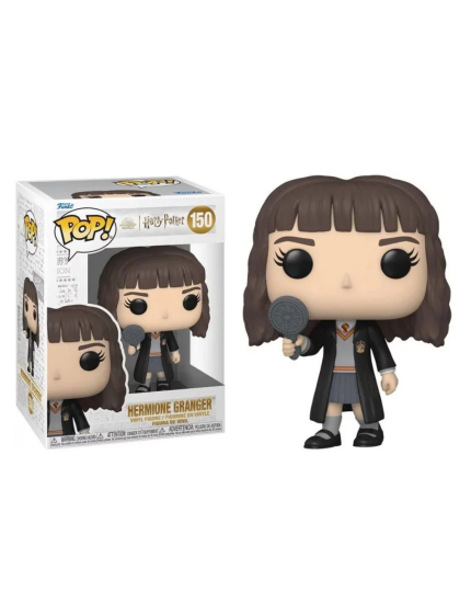 Pop! Movies - Harry Potter - Hermione (Anniversary) obrázok 1