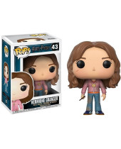 Pop! Movies - Harry Potter - Hermione with Time Turner