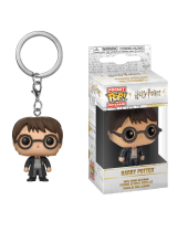 Pop! Pocket Keychain - Harry Potter - Harry Potter