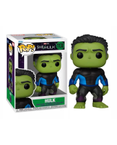 Pop! Marvel - She-Hulk - Hulk