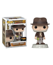 Pop! Movies - Indiana Jones - Indiana Jones (v2)