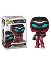 Pop! Marvel - Black Panther Wakanda Forever - Ironheart MK 2