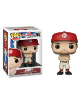 Pop! Movies - A League of their Own - Jimmy