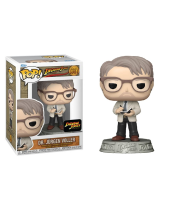 Pop! Movies - Indiana Jones - Dr. Jurgen Voller