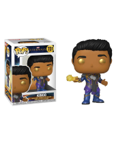 Pop! Marvel - Eternals - Kingo