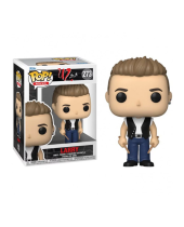 Pop! Rocks - U2 - Larry