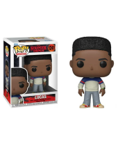 Pop! Television - Stranger Things (Season 4) -  Lucas