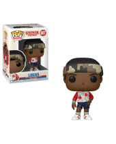 Pop! Television - Stranger Things - Lucas (v2)