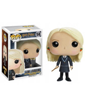 Pop! Movies - Harry Potter - Luna Lovegood