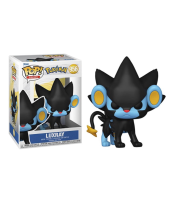 Pop! Games - Pokémon - Luxray