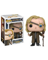 Pop! Movies - Harry Potter - Alastor Mad-Eye Moody