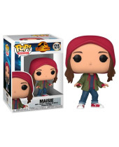 Pop! Movies - Jurassic World 3 - Maisie