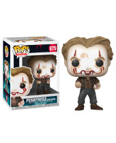 Pop! Movies - It - Pennywise (Meltdown)