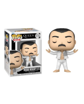 Pop! Rocks - Queen - Freddie Mercury (I was born to love you)