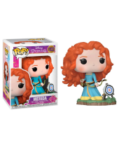 Pop! Disney - Ultimate Princess - Brave - Merida