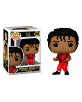 Pop! Rocks - Michael Jackson (Thriller)