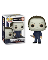 Pop! Movies - Halloween - Michael Myers