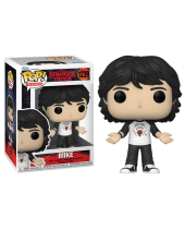 Pop! Television - Stranger Things (Season 4) -  Mike