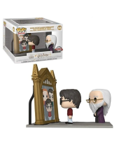 Pop! Movies - Harry Potter - Mirror of Erised (Special Edition)