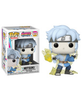 Pop! Animation - Boruto - Naruto Next Generations - Mitsuki