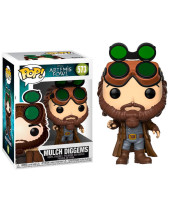 Pop! Disney - Artemis Fowl - Mulch Diggems