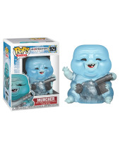 Pop! Movies - Ghostbusters Afterlife - Muncher