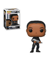 Pop! Movies - 007 James Bond - Nomi