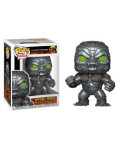 Pop! Movies - Transformers - Rise of the Beasts - Optimus Primal
