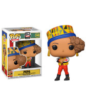 Pop! Rocks - Salt n Pepa - Pepa