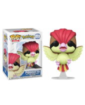 Pop! Games - Pokémon - Pidgeotto