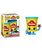 Pop! Retro Toys - Play-Doh - Play-Doh Container