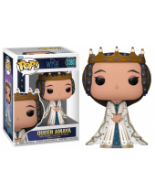 Pop! Disney - Wish - Queen Amaya