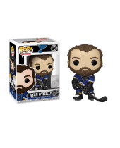 Pop! NHL - St.Louis Blues - Ryan O Reilly