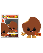 Pop! Ad Icons - Reeses