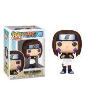 Pop! Animation - Naruto - Rin Nohara