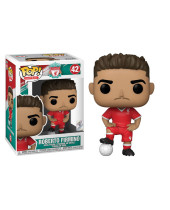 Pop! Football - Liverpool FC - Roberto Firmino