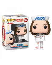 Pop! Television - Stranger Things - Robin