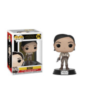 Pop! Star Wars - Episode 9 - Rose