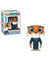 Pop! Disney - TaleSpin - Shere Khan