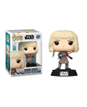 Pop! Star Wars Ahsoka - Shin Hati