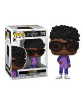 Pop! Marvel - Black Panther Wakanda Forever - Shuri