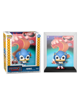 Pop! Games - Sonic the Hedgehog - Sonic (Special Edition)