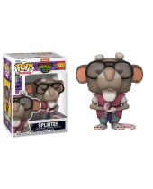 Pop! Movies - Teenage Mutant Ninja Turtles Mutant Mayhem - Splinter