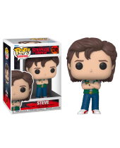 Pop! Television - Stranger Things (Season 4) -  Steve